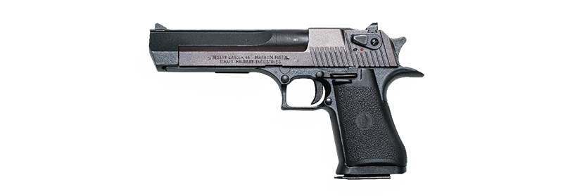 Desert Eagle
