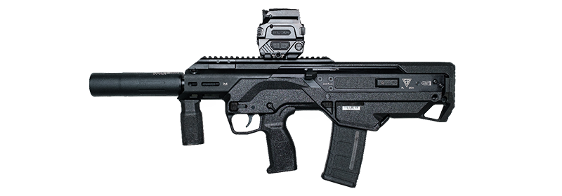 GROT Bullpup