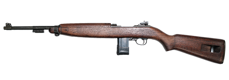 M1 Carbine