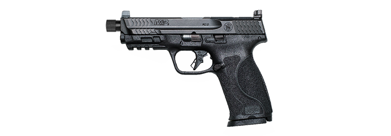 S&W MP9 2.0